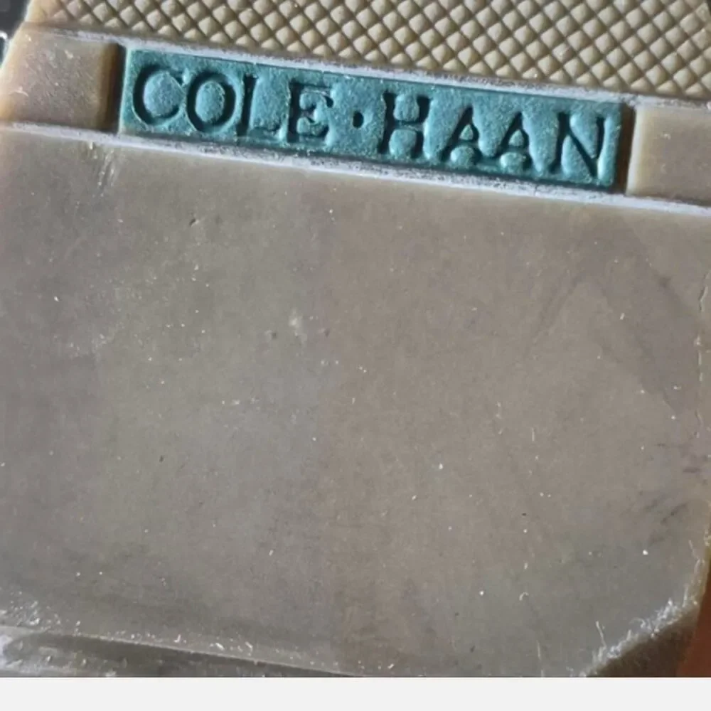 Cole-haan Vintage 80-90